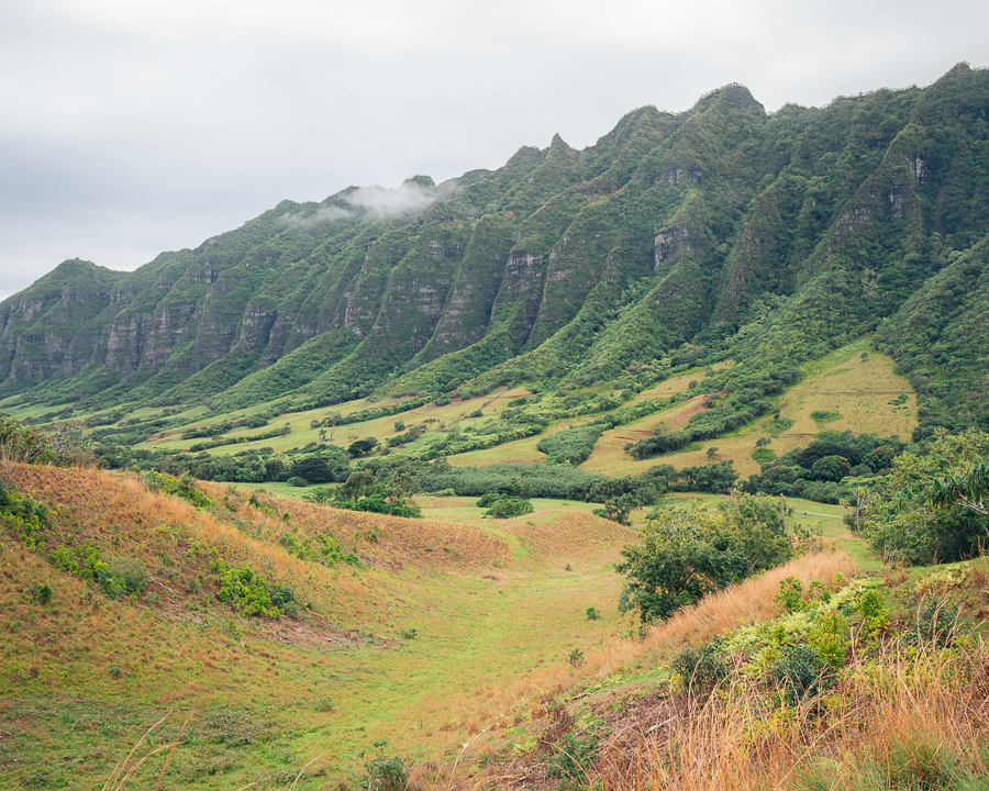 Best Hikes in Oahu