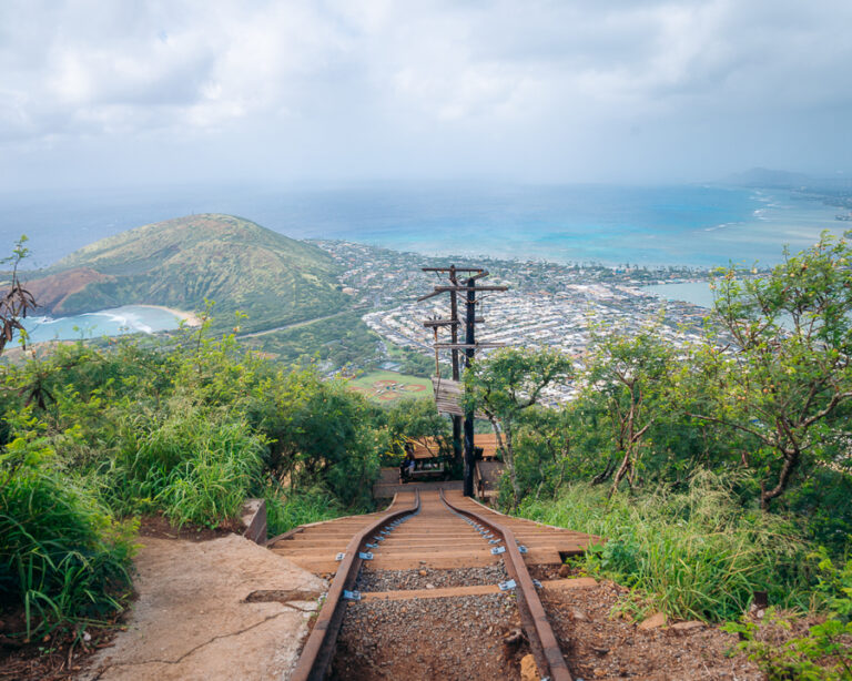 Best Hikes in Oahu | 10 Exhilarating Hiking Trails in Hawaii - The ...