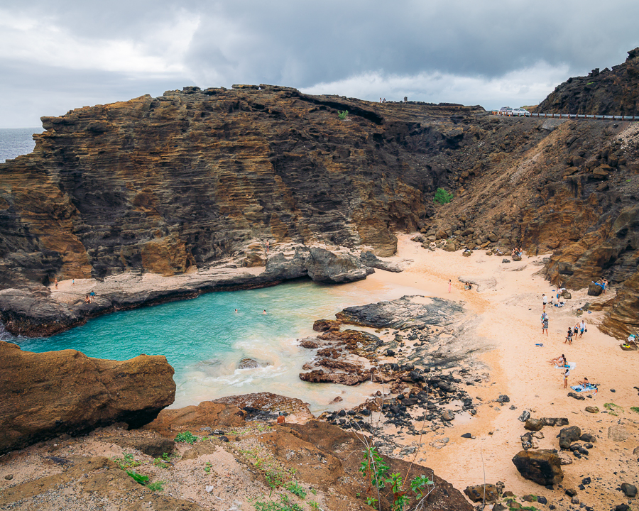 Best Things to Do in Oahu