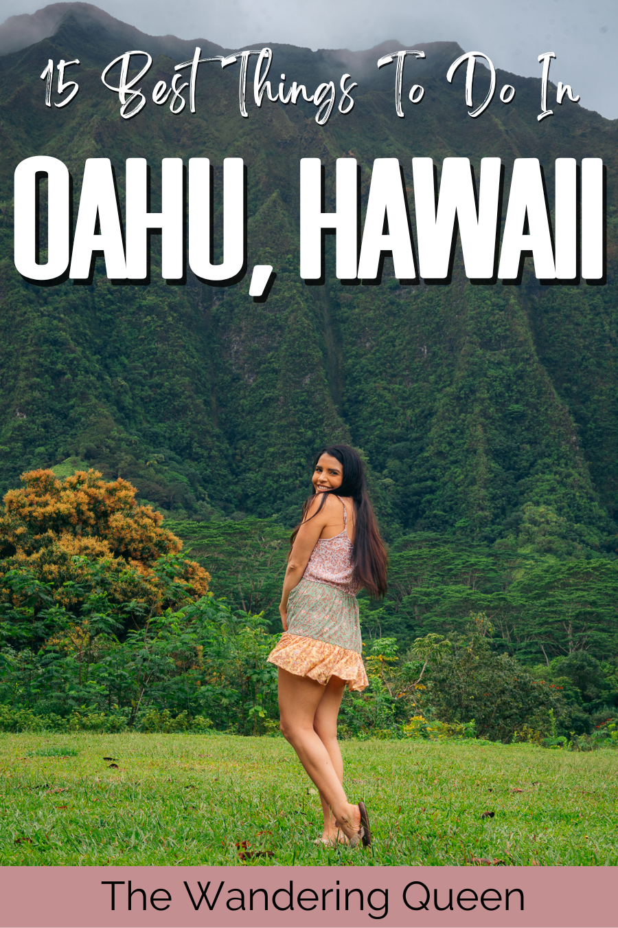 Best Things to Do in Oahu