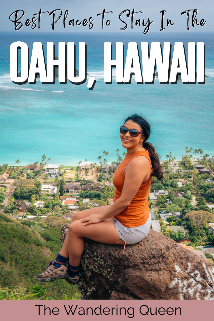 Where to Stay in Oahu