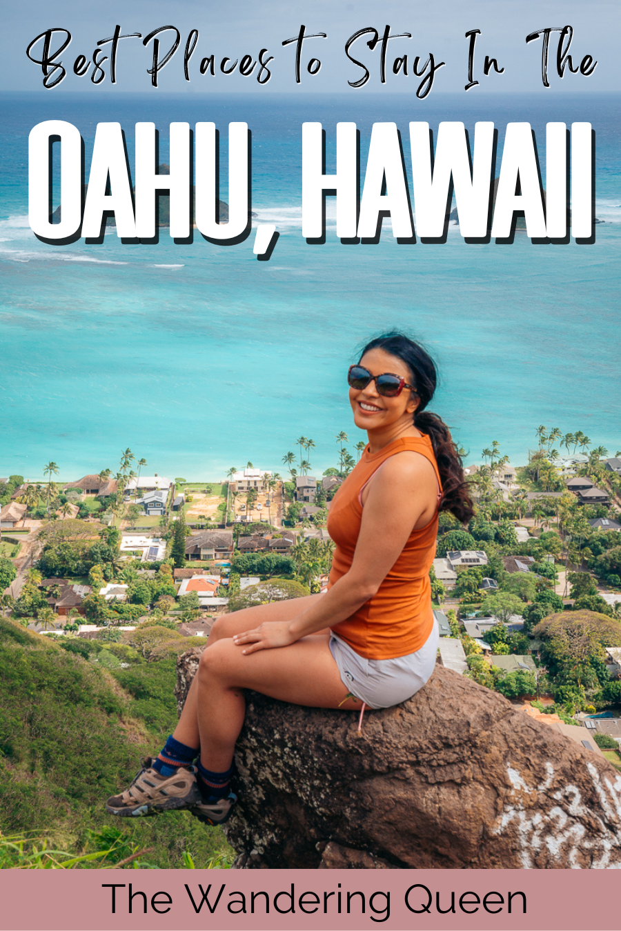 Adult Guide in Honolulu