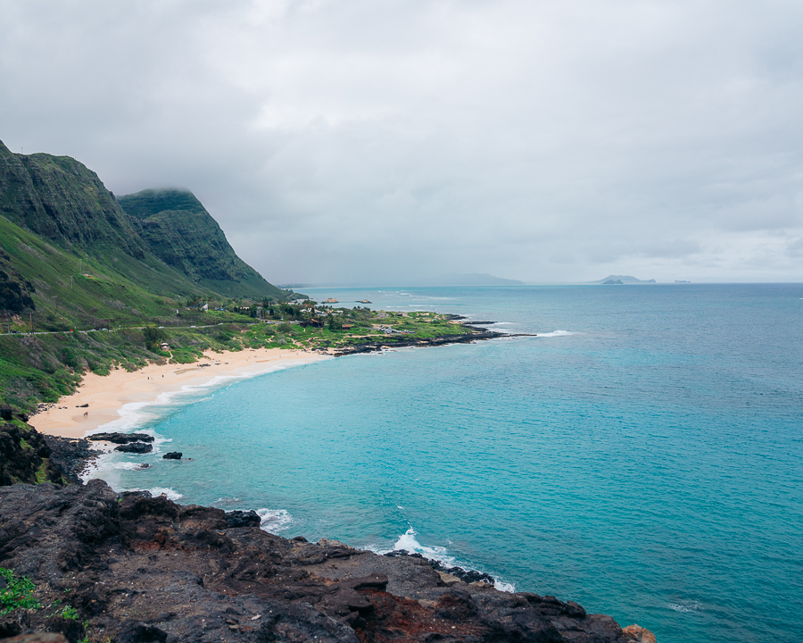 Where to Stay in Oahu