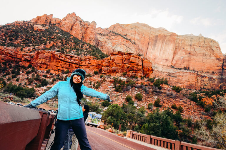 3-Day Zion National Park Itinerary | Best Trip Tips & More