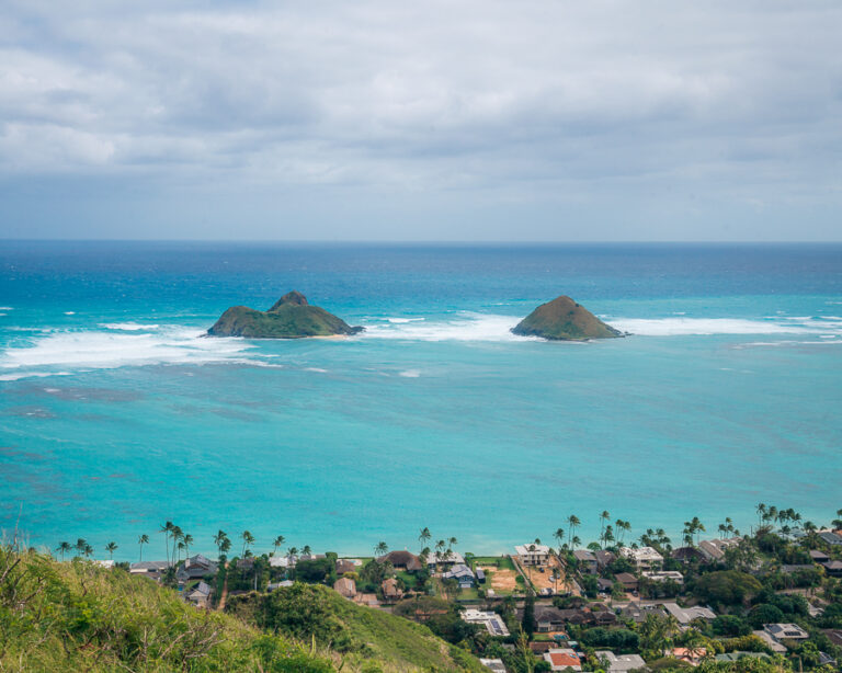 A Stellar 5-Day Oahu Itinerary: Sunshine, Beaches, and Fun