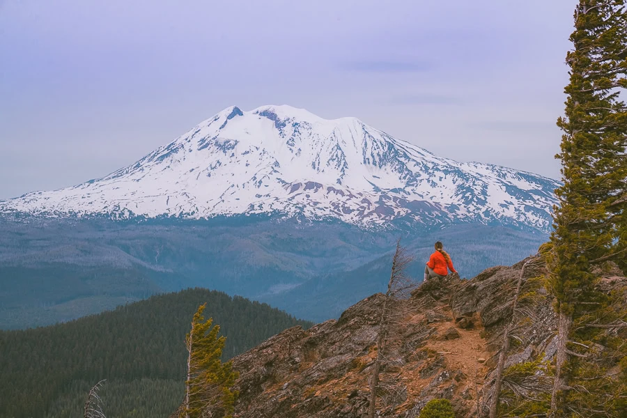 Best Columbia River Gorge Hikes