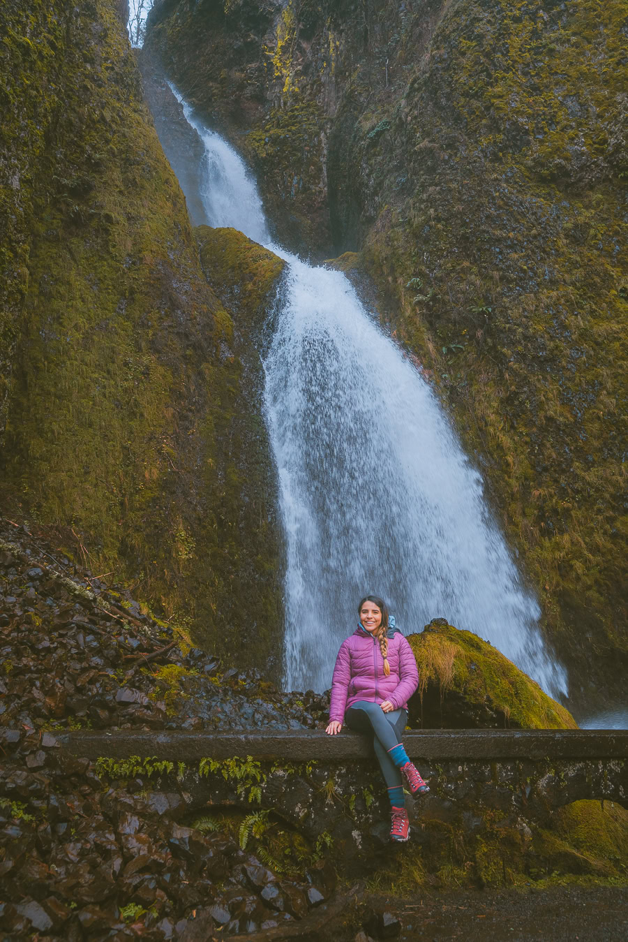 Best Columbia River Gorge Hikes