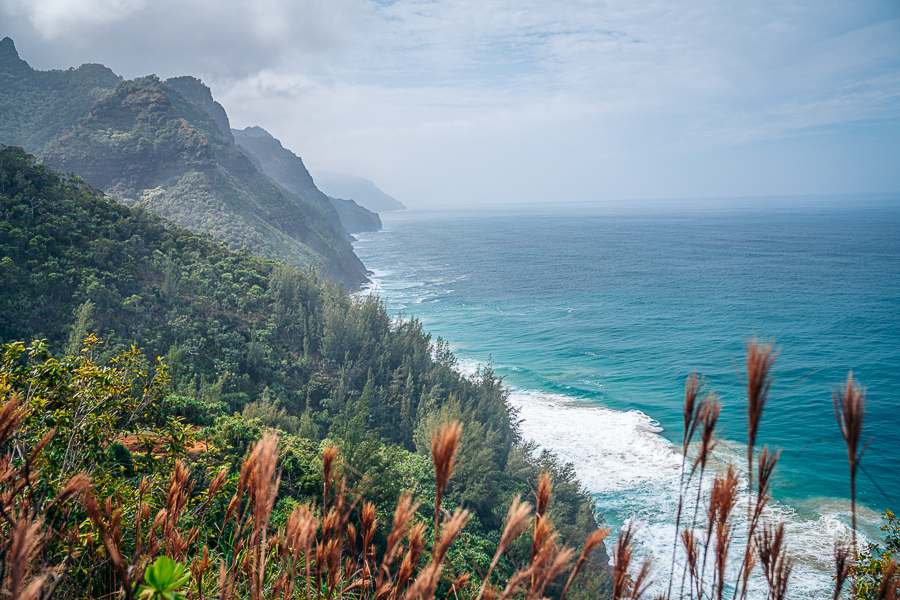 Best Hikes in Kauai