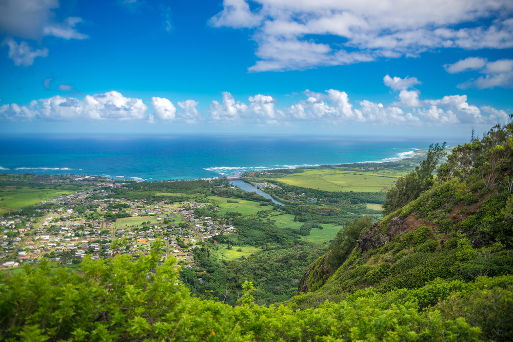 Best Hikes in Kauai