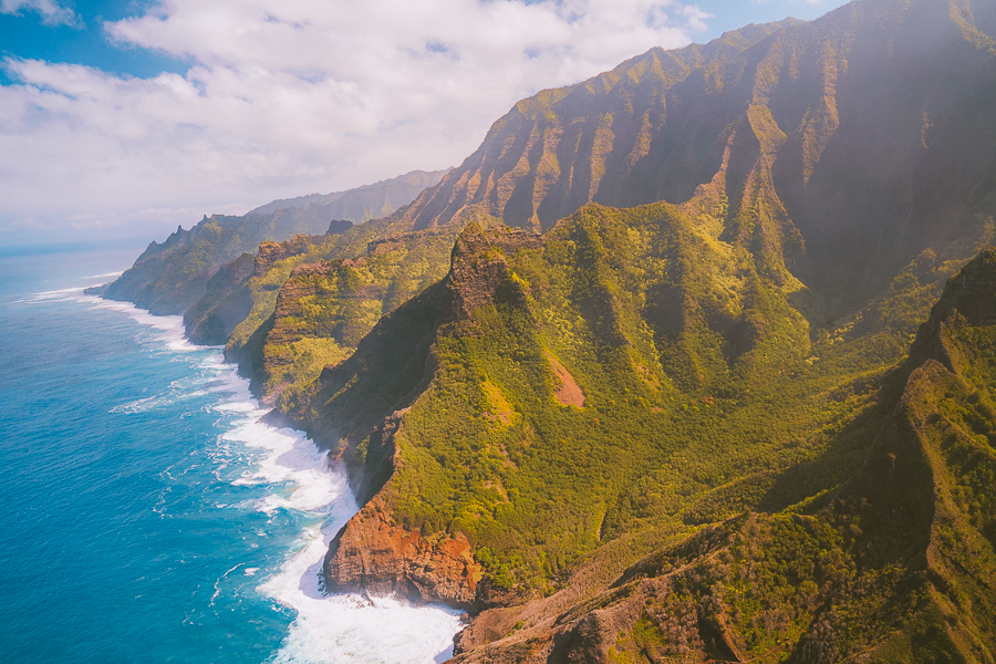 Best Hikes in Kauai