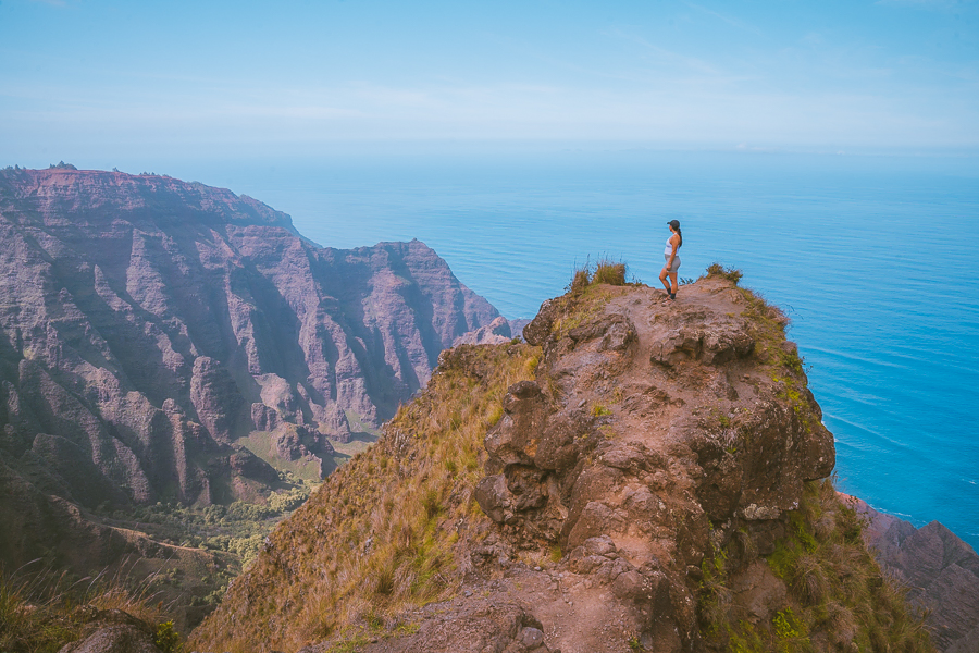 Best Hikes in Kauai