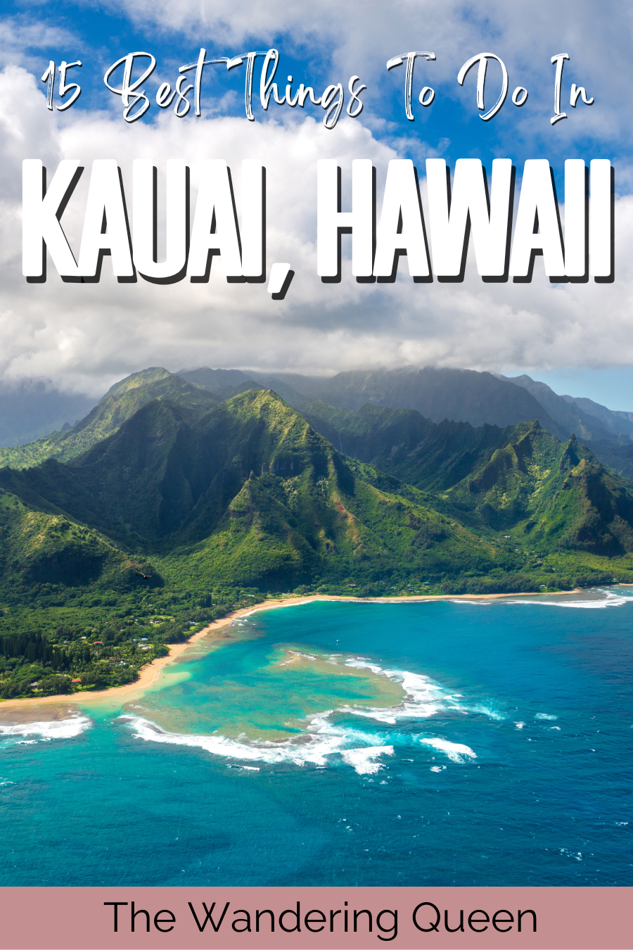 Best Things to Do in Kauai