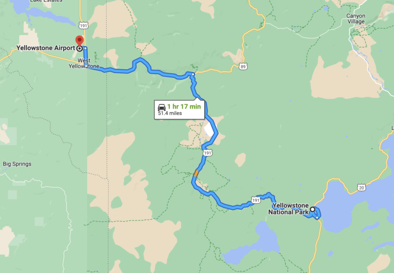 Best Time to Visit Yellowstone National Park 2024 Guide - The Wandering ...