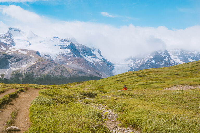 Where to Stay in Jasper National Park: Top Hotels & Campsites