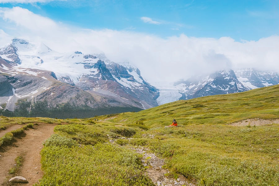 Where to Stay in Jasper National Park