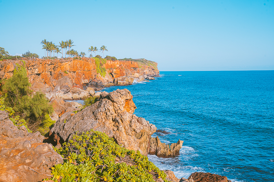 Where to Stay in Kauai