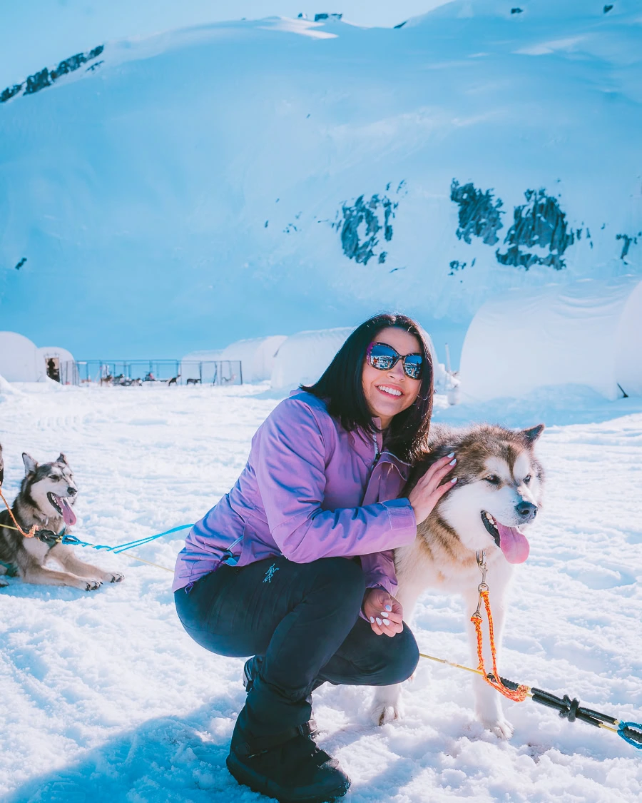Alaska Cruise Tips