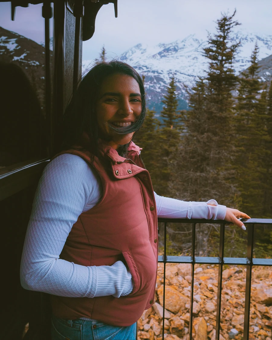 Alaska Cruise Tips