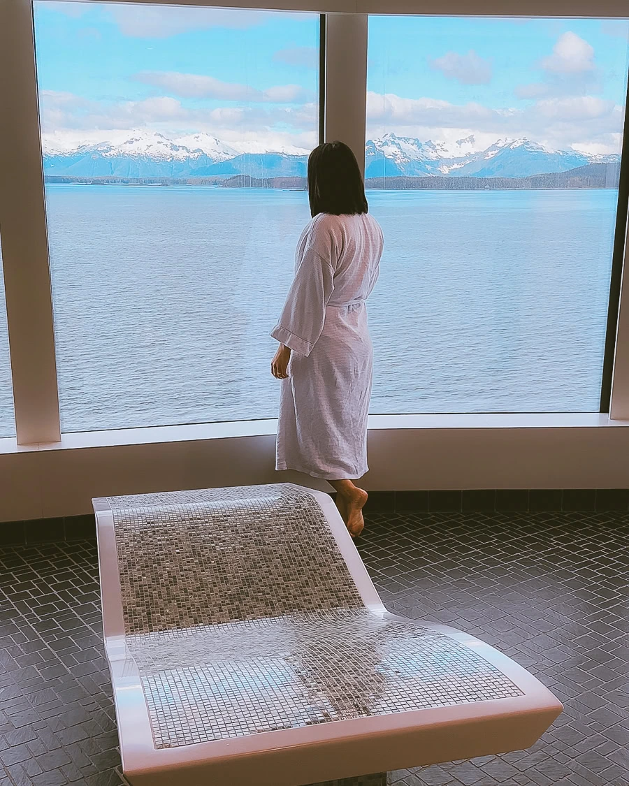 Alaska Cruise Tips