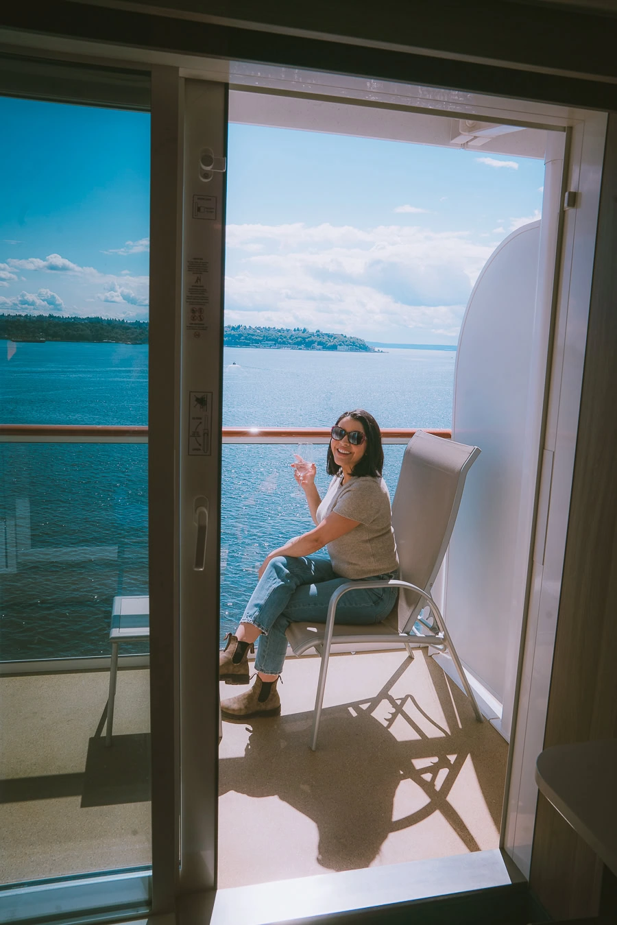 Alaska Cruise Tips