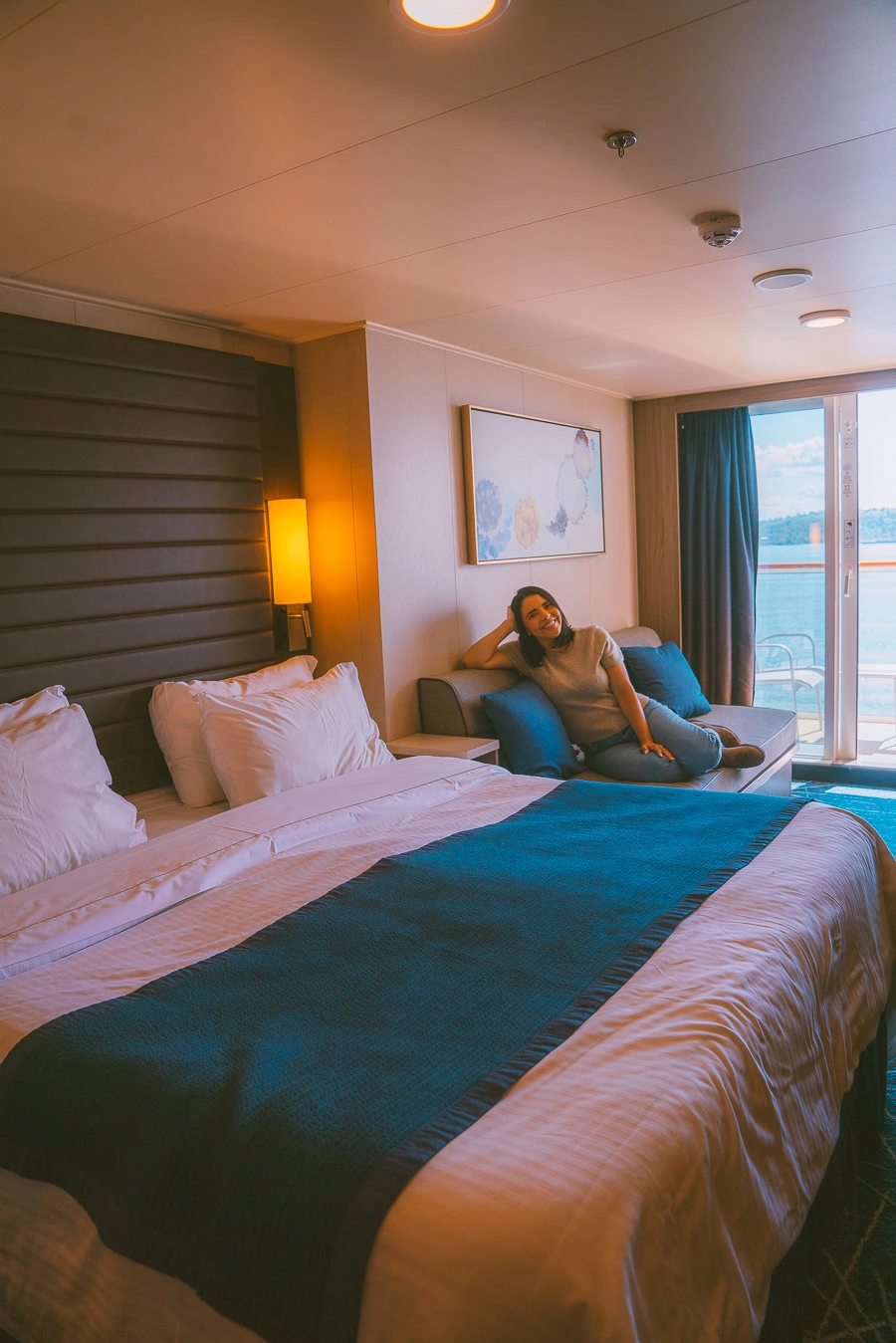 Alaska Cruise Tips