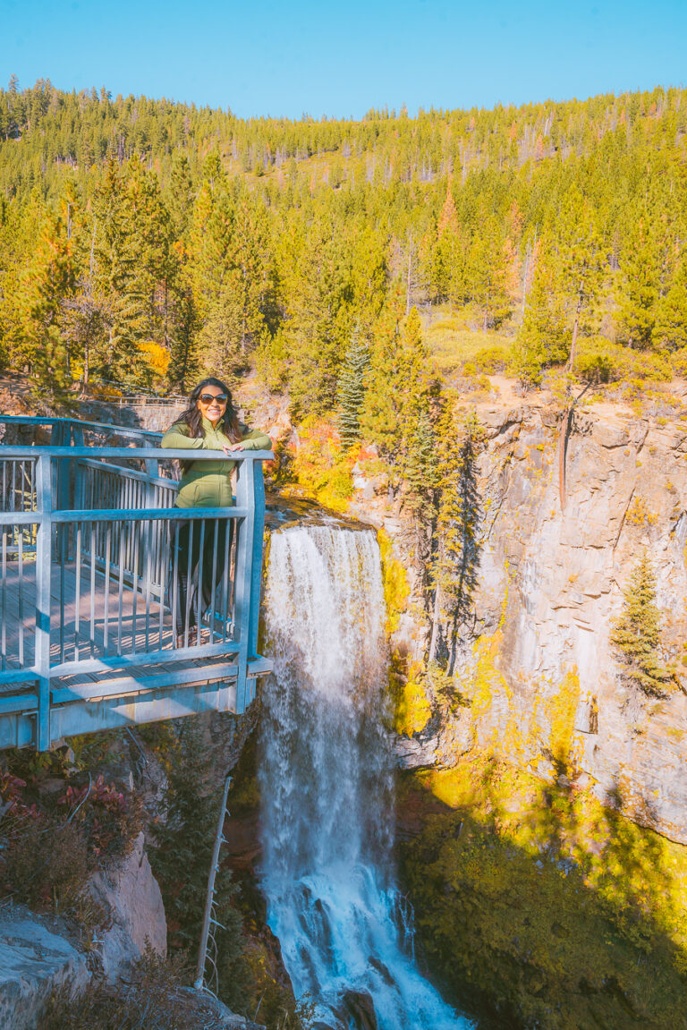 21 Best Hikes in Bend, Oregon | Top Trails and Hiking Tips