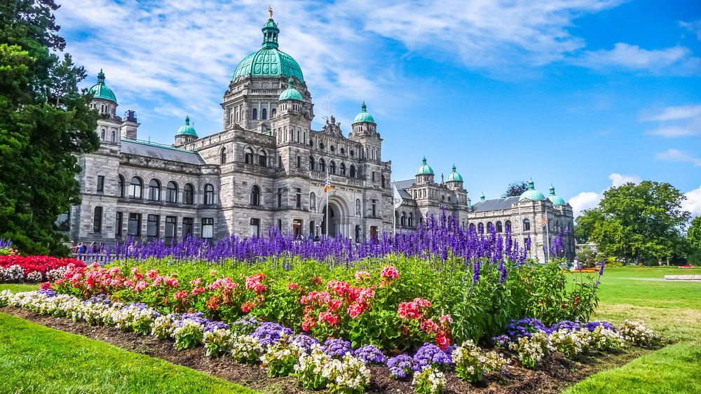 Fun Things to Do in Vancouver