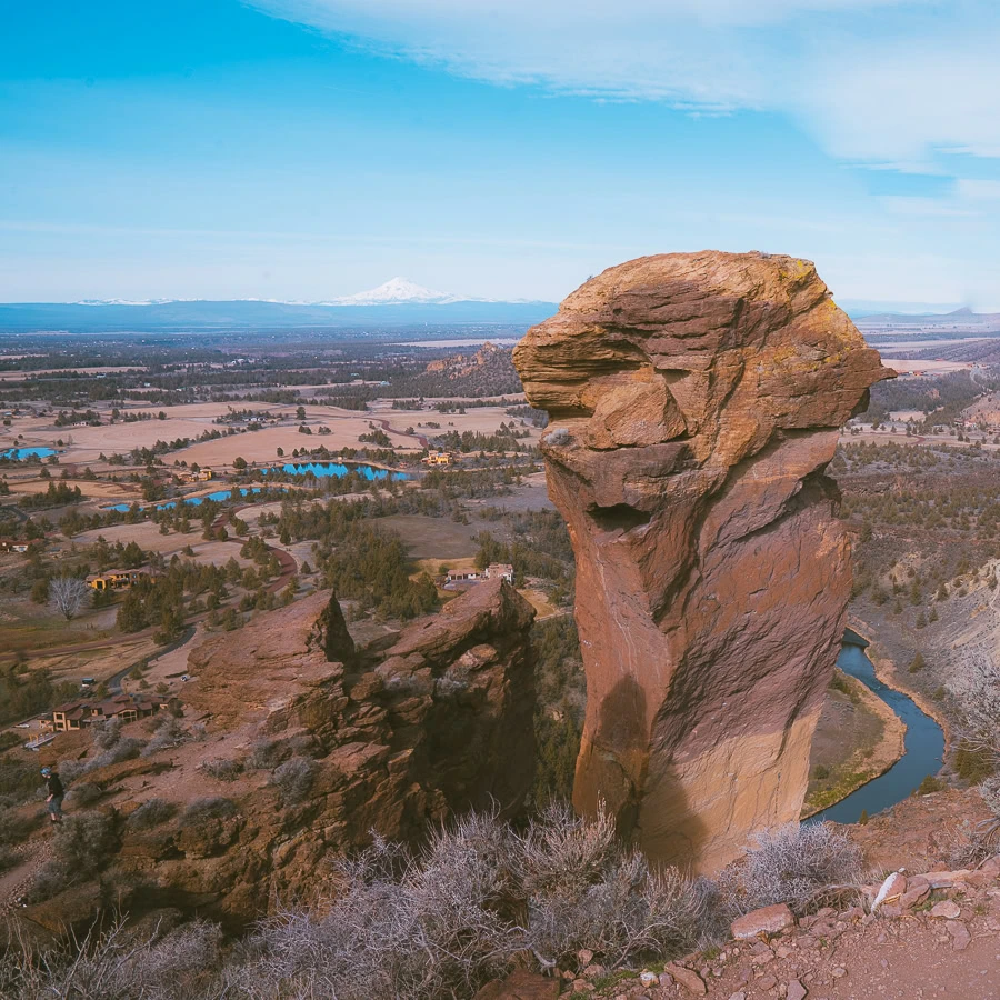 Where to Stay in Bend