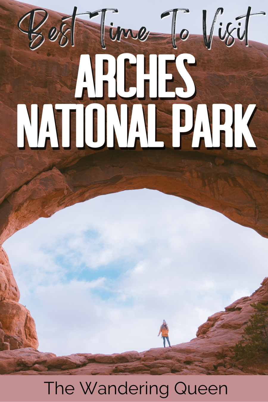 Best Time to Visit Arches National Park