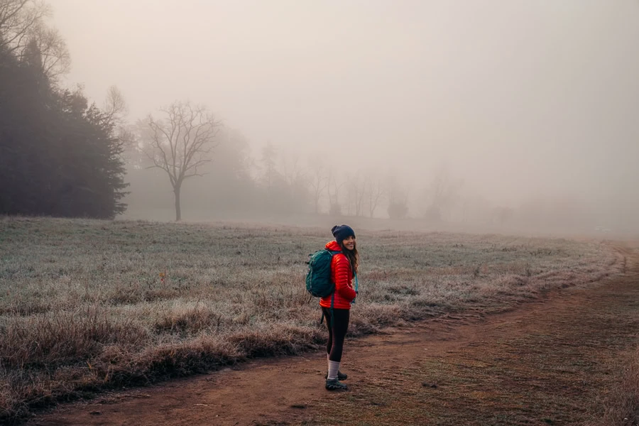 Great Smoky Mountains Itinerary