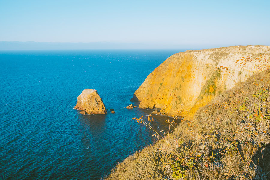 Things to Do in Channel Islands