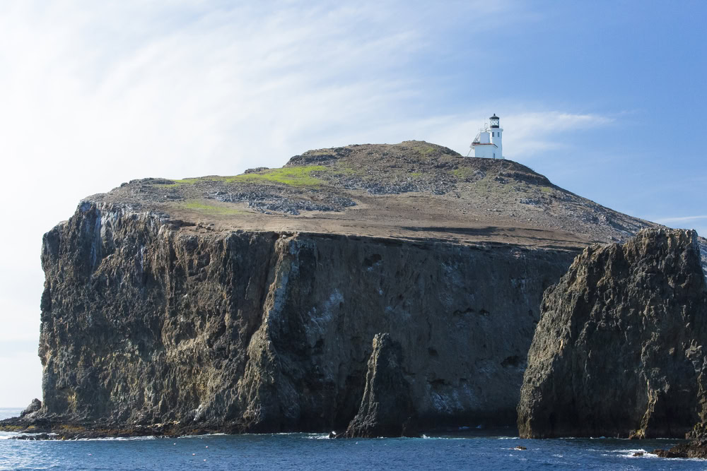 Things to Do in Channel Islands