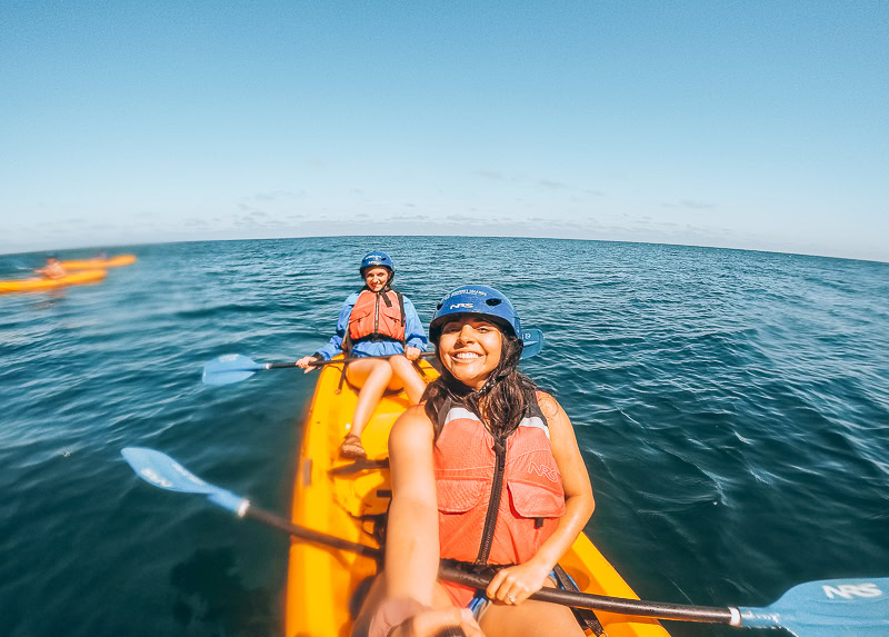 Things to Do in Channel Islands
