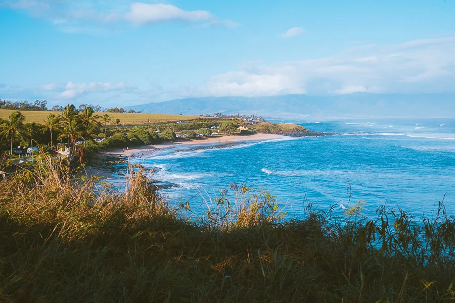 Where to Stay in Maui