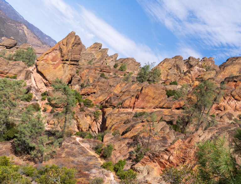 Best Time to Visit Pinnacles National Park | 2026 Guide - The Wandering ...