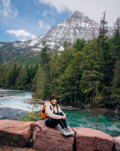 Best Time To Visit Glacier National Park | A Guide for 2026 - The ...