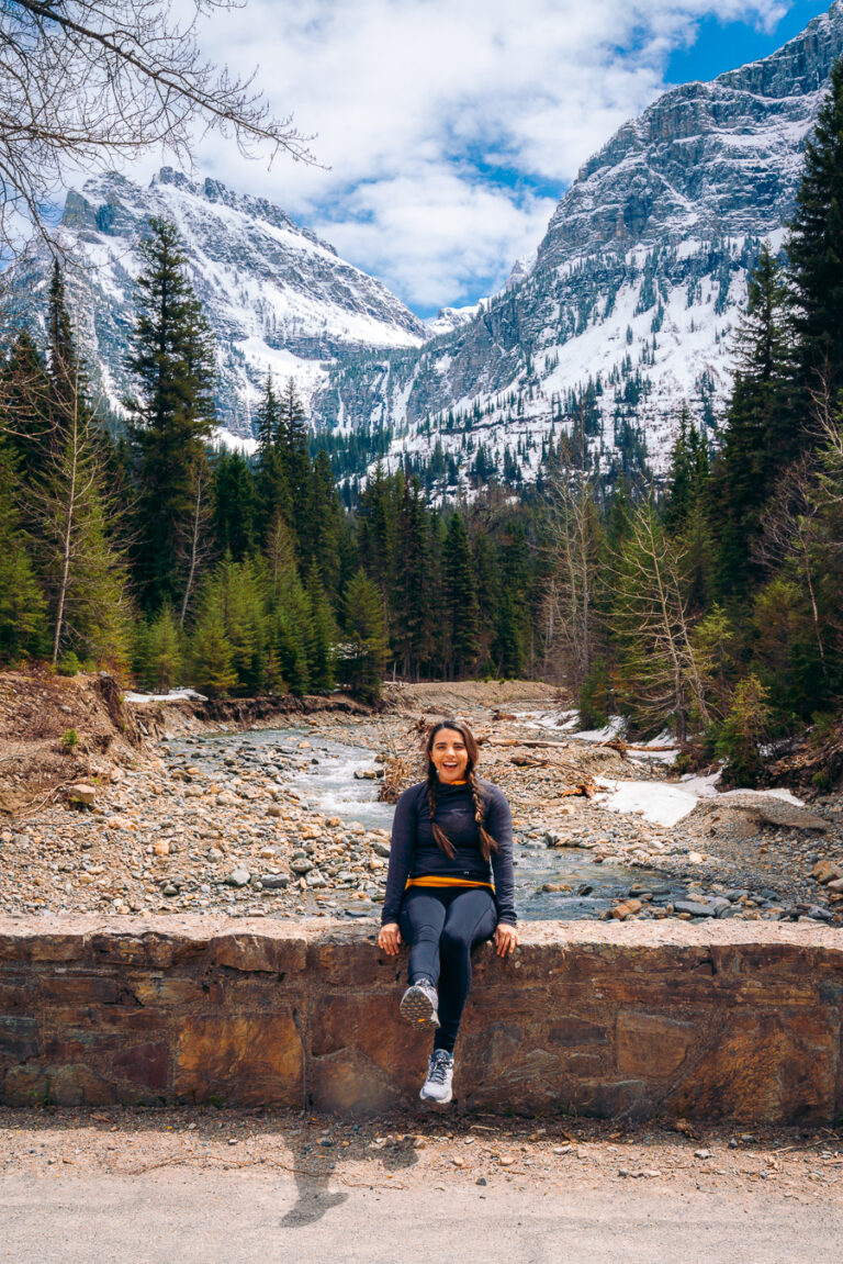 Best Time To Visit Glacier National Park | A Guide for 2026 - The ...