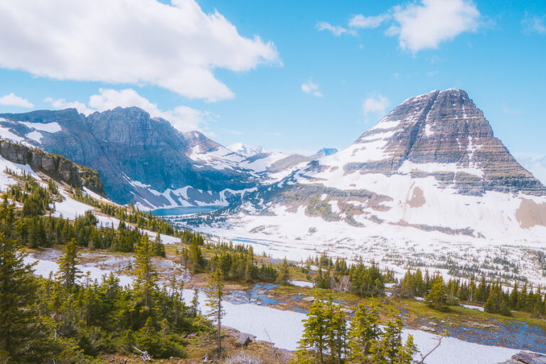 Best Time To Visit Glacier National Park | A Guide for 2026 - The ...