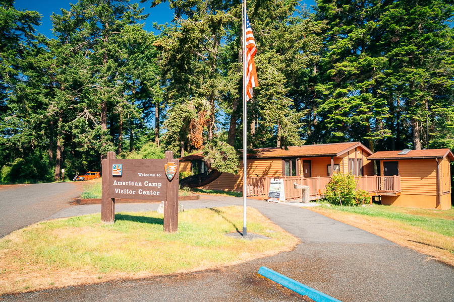 things to do on san juan island