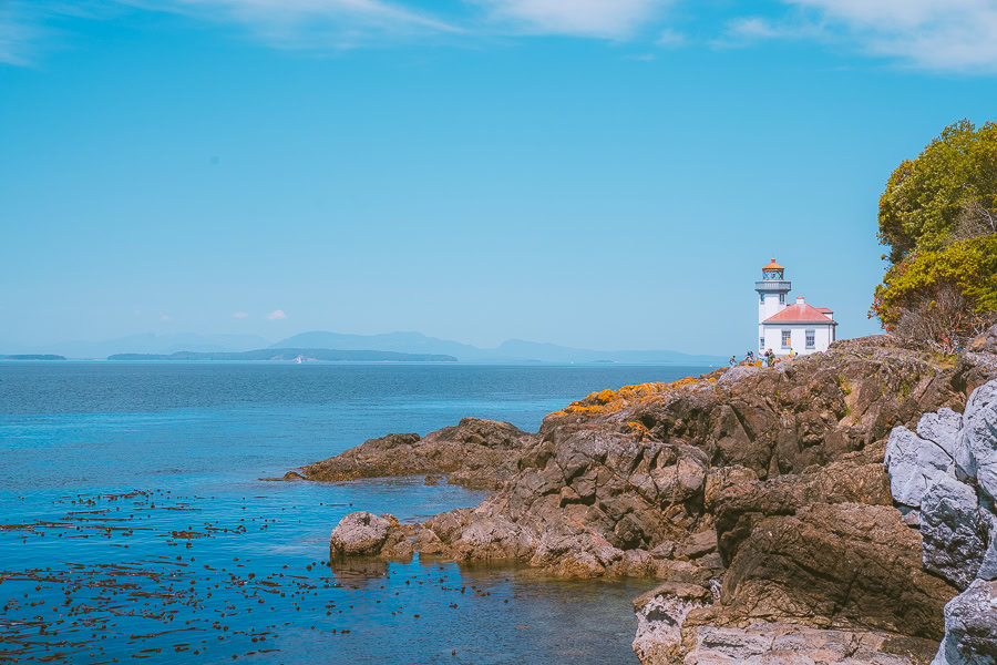 things to do on san juan island