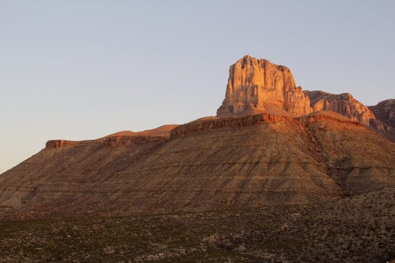 The 13 Best National Parks to Visit in February