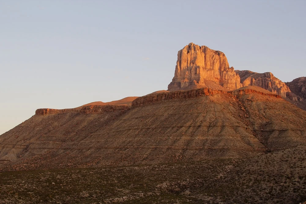 Best National Parks to Visit in February