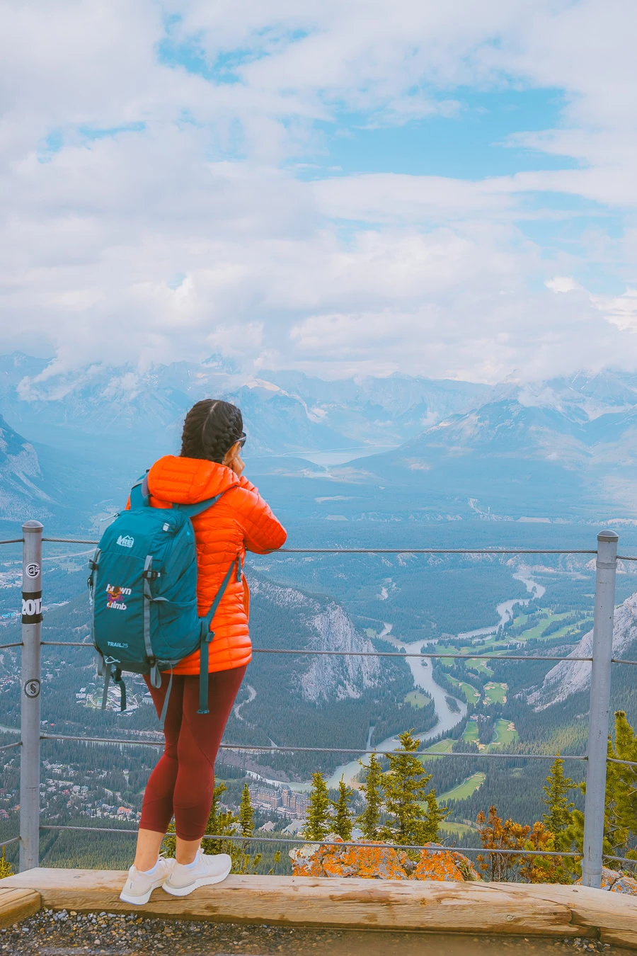 Things to Do in Banff