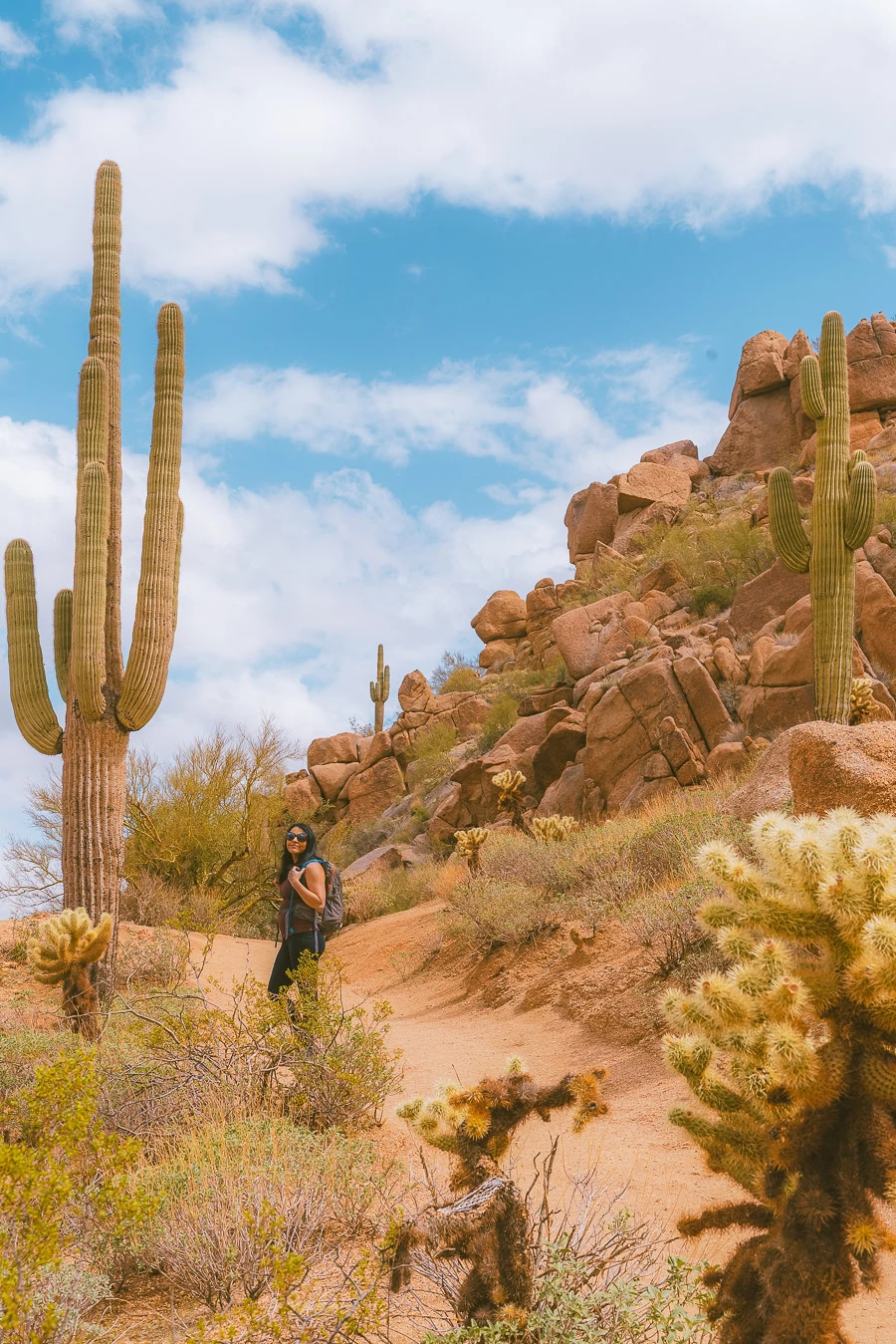 Things to Do in Scottsdale