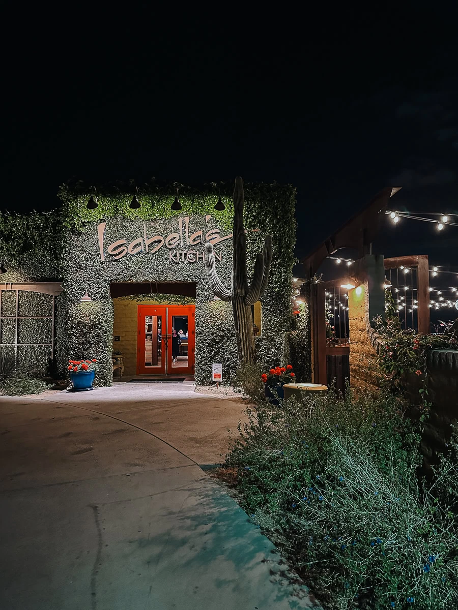 Things to Do in Scottsdale