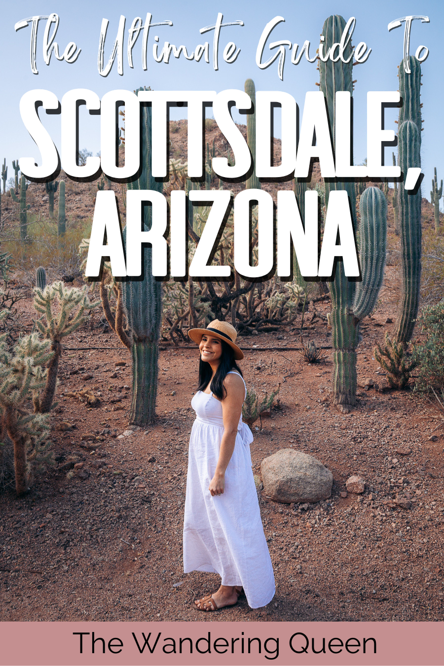 Things to Do in Scottsdale